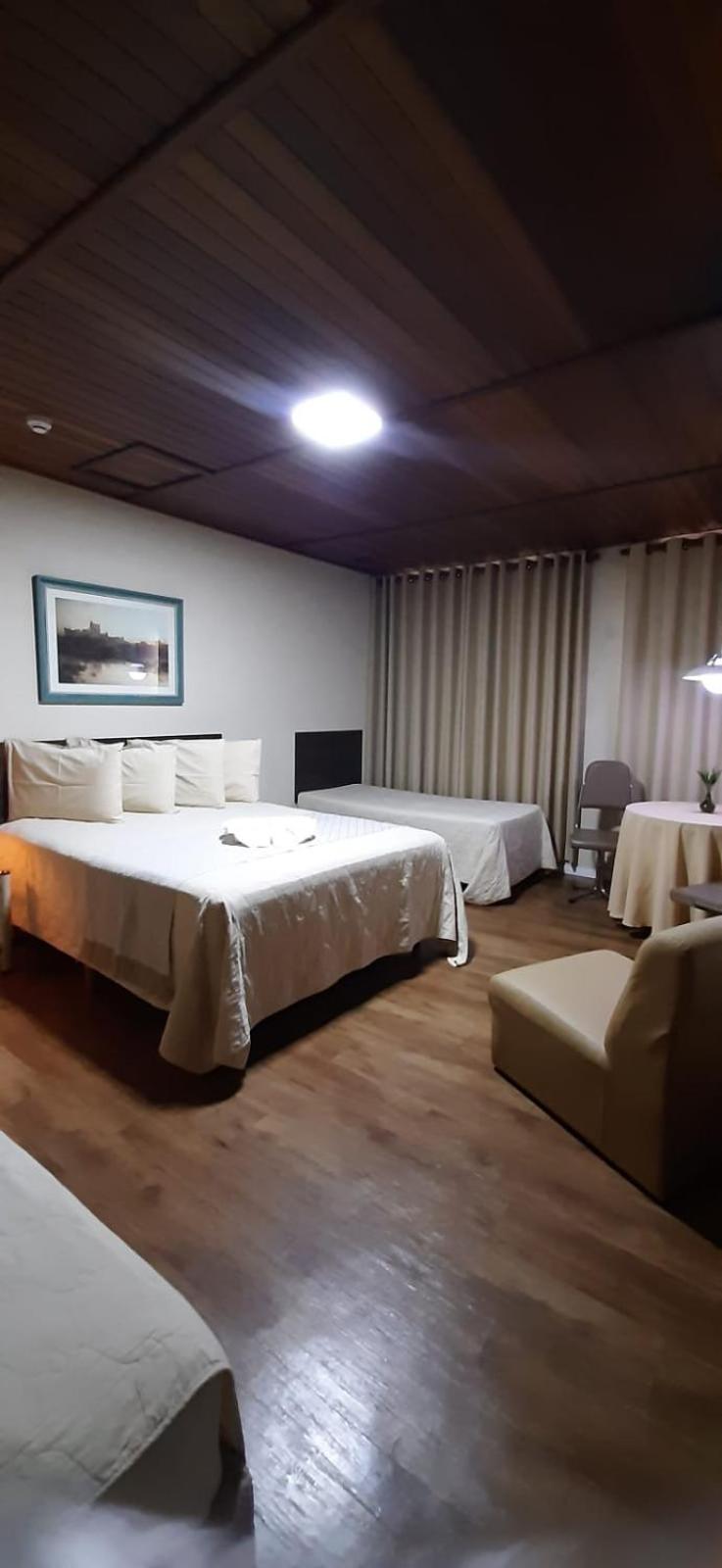 Skalla Hotel 新敖德萨 外观 照片