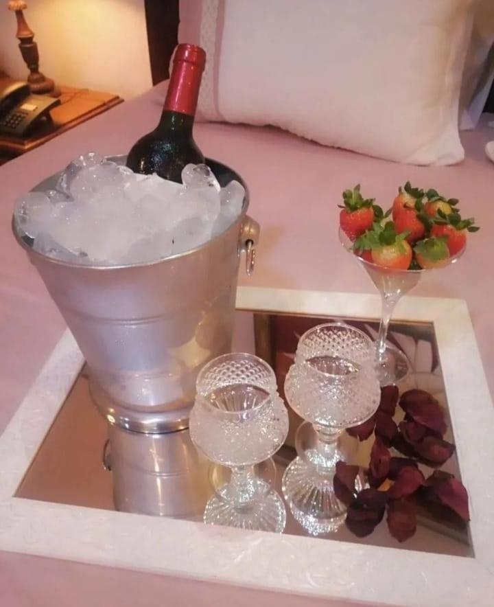 Skalla Hotel 新敖德萨 外观 照片