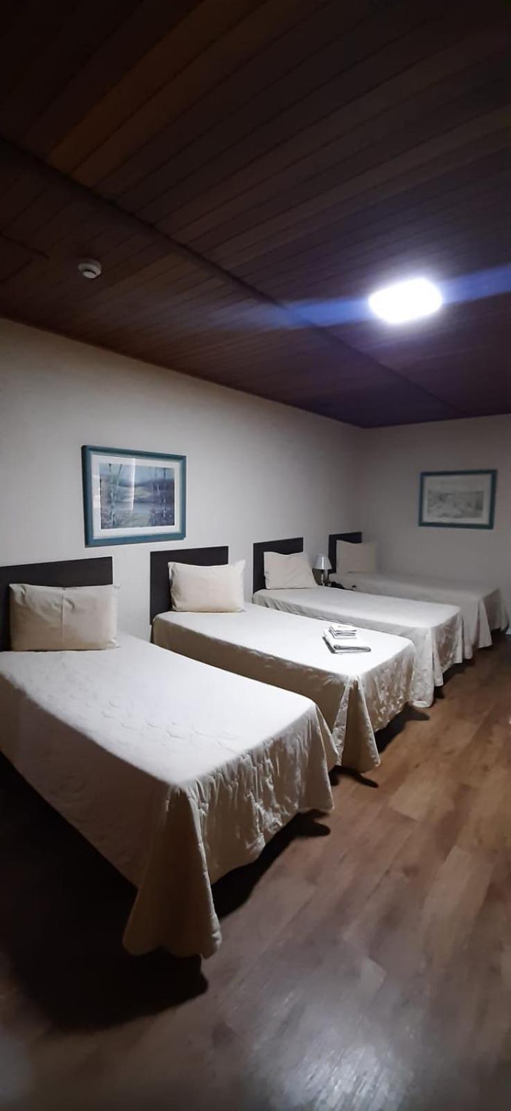 Skalla Hotel 新敖德萨 外观 照片