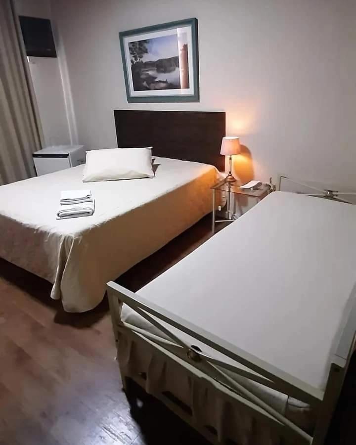 Skalla Hotel 新敖德萨 外观 照片