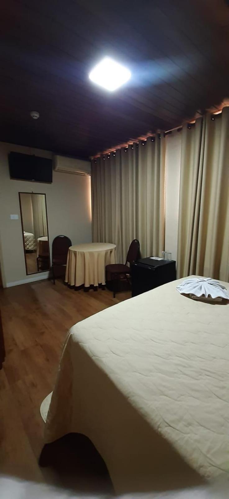 Skalla Hotel 新敖德萨 外观 照片