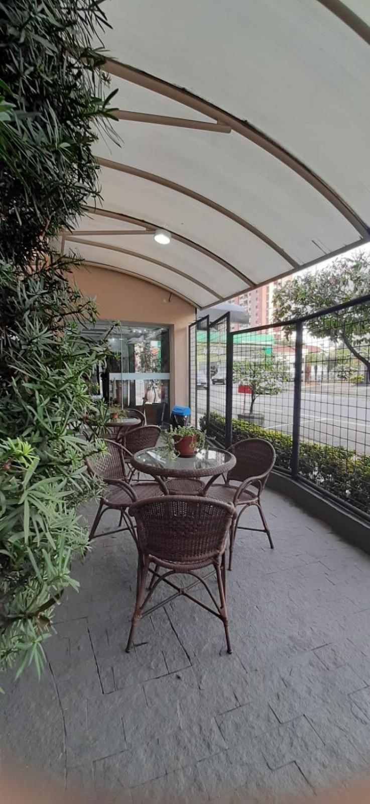 Skalla Hotel 新敖德萨 外观 照片